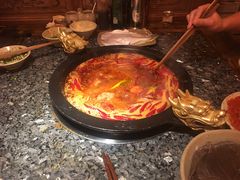 -蜀大侠火锅(建设路第五大道店)