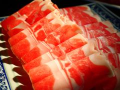 -百花深处·老北京风味菜