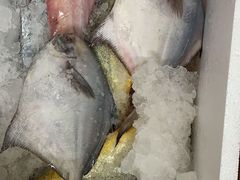 -芦潮港集贸市场