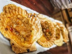 -渔日本料理铁板烧(新天地假日广场店)