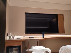 -全季酒店(成都武侯祠高升桥路店)