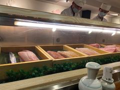 -岚山日本料理(珠江新城店)