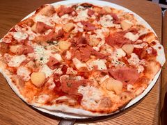 -玛尚诺意式餐厅(新达汇三林店)