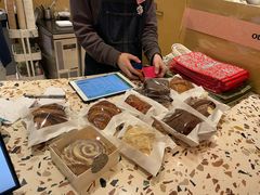 -OUR Bakery(SKP-S店)