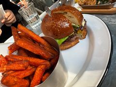 -尚牛社会 Beef & Liberty(金桥EKA天物店)