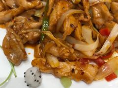 -马凯餐厅(地安门店)