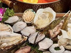 -濠七糟粕醋•海南酸汤火锅(中关村店)