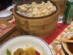 -新兴园饺子馆(河南街店)