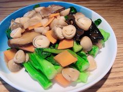 -小和庆·知味(首铸万科店)