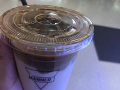 -Manner Coffee(大宁国际商业广场店)