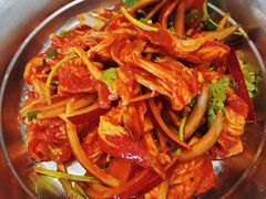 -炭之家齐齐哈尔大片烤肉·涮毛肚火锅·齐齐哈尔烤肉(中央大街店)
