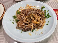 津门水爆肚-狗不理(水上北路旗舰店)