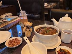 -中国厨房/台湾牛肉面