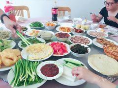 -康陵正德春饼宴26号