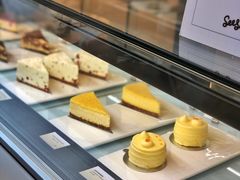 -Seesaw Coffee(苏州中心店)