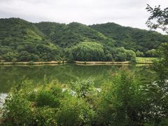 -玉渡山自然风景区