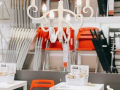 -宜家家居(西安未央商场店)