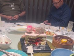 -飞鹿餐饮·陕南菜(北关店)