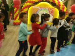 -昂立教育凯顿成长中心(嘉定南翔校区)