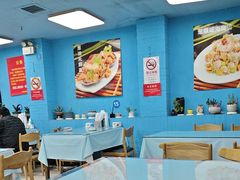 -崴海渔村(虹梅路店)