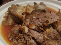 -西贝莜面村(上海百联西郊店)