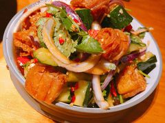 -觅山云南菜(泊富ICITY店)