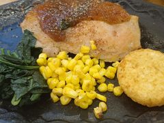 -萨莉亚意式餐厅(天河城购物中心店)