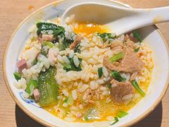 -辛香汇·现炒川菜(武进吾悦店)