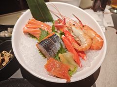 -水木锦堂·自助铁板烧(望京凯德MALL店)