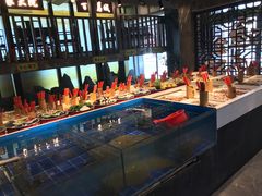 -渔家大院·地道威海菜(石岛店)