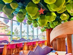 -水桶王国主题餐厅·聚会·生日派对·亲子活动·家庭套餐(亚龙湾希尔顿店)