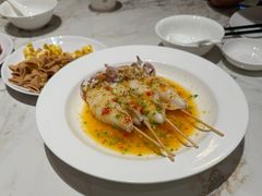 -双合园·海鲜水饺青岛菜(九水东路店)