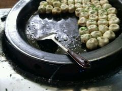 生煎馒头-舒蔡记生煎菜饭(云南中路店)