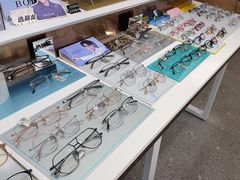 -无界眼镜MaxLess(南翔印象城店)