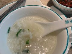-淘米捞·米汤脆鲩鱼火锅(福田皇岗店)