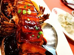 稻香肉-双合园·海鲜水饺青岛菜(九水东路店)