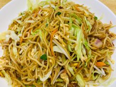 -面道赞宁海海鲜面(迎凤街店)