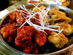 -MI WU FACTORY米屋美食工厂餐厅(绿地店)