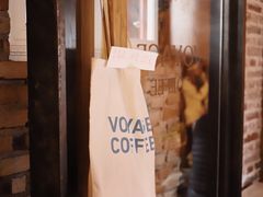 -VOYAGE COFFEE(北锣鼓巷店)