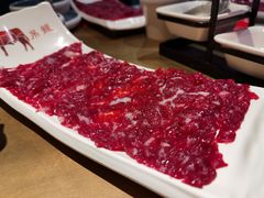 -左庭右院鲜牛肉火锅(新梅广场店)