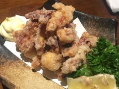 -千代武日本料理(开发区店)
