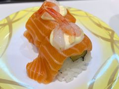 -莲寿司(国兴店)