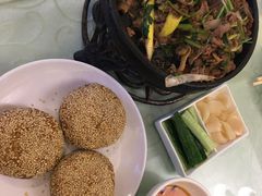 -烤肉宛饭庄(南礼士路店)
