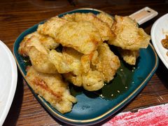 -七菜馆·东北菜·蒸饺(文体路店)