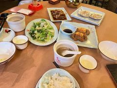 -抱德·潮汕味(琶洲店原惠城鱼仔)