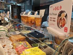 -物美大卖场(玉蜓桥店)
