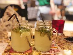 -彼德西餐厅(凯德广场新南店)