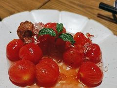 -那时新疆·若羌(经纬汇店)