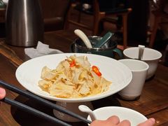 -北京老铺烤鸭(第五国际店)