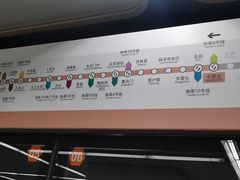 -七里庄(地铁站)